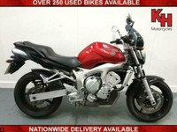 yamaha fz6 for sale near me